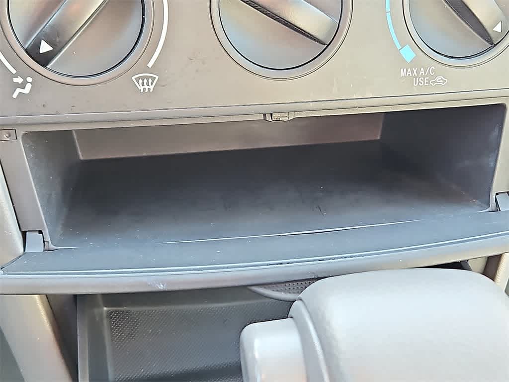 Thumbnail: 2007 Toyota Corolla - 25