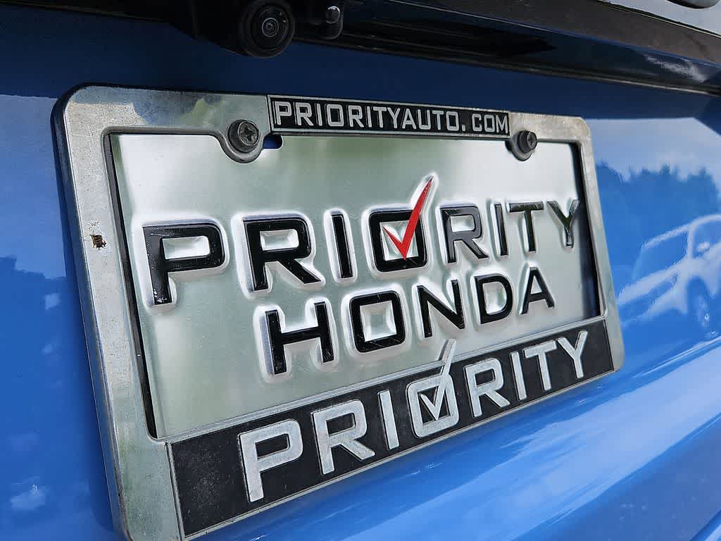 Thumbnail: 2025 Honda Pilot - 28