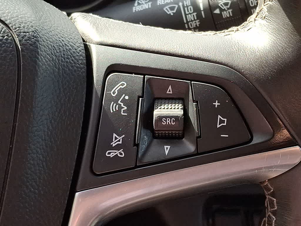 Thumbnail: 2021 Buick Encore - 16