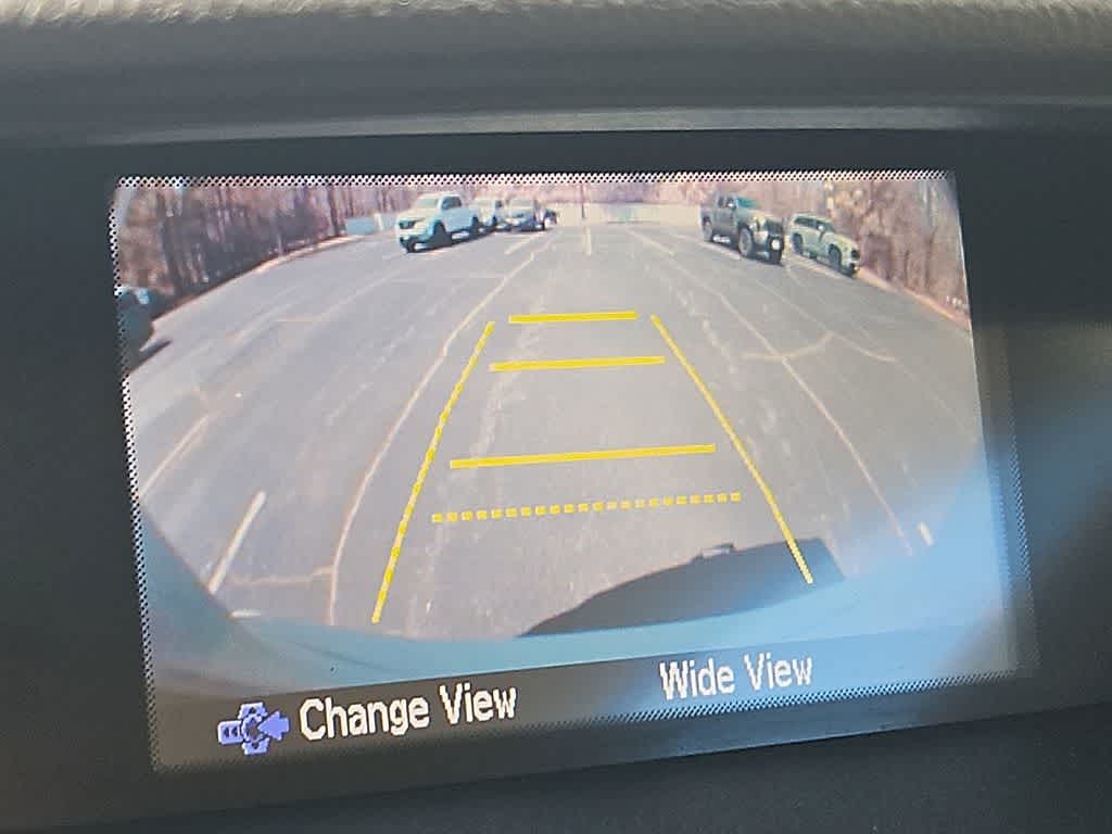 Thumbnail: 2013 Honda CR-V - 17