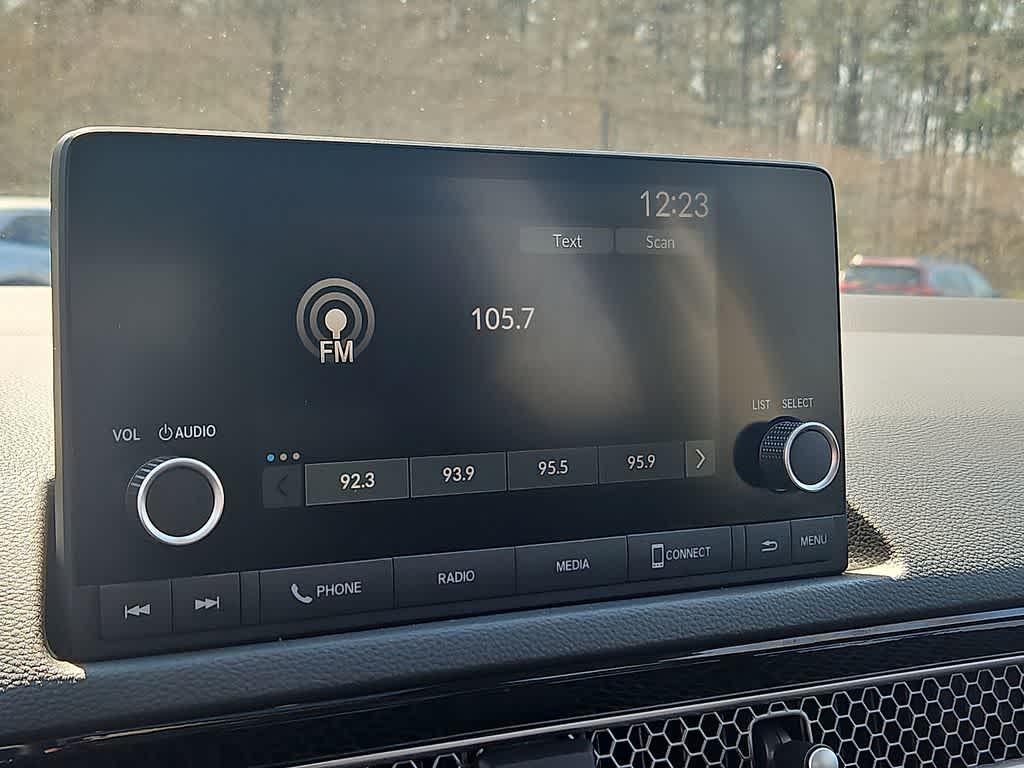 Thumbnail: 2024 Honda Civic - 14