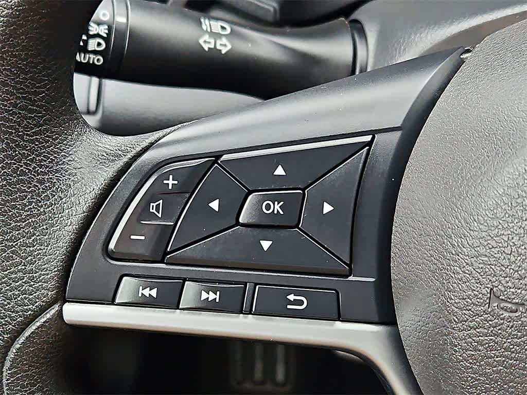 Thumbnail: 2022 Nissan Altima - 20