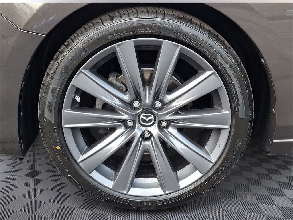 Thumbnail: 2018 Mazda Mazda6 - 8