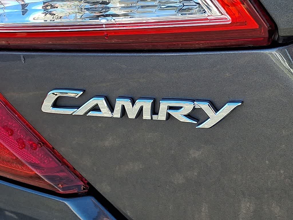 Thumbnail: 2014 Toyota Camry - 28
