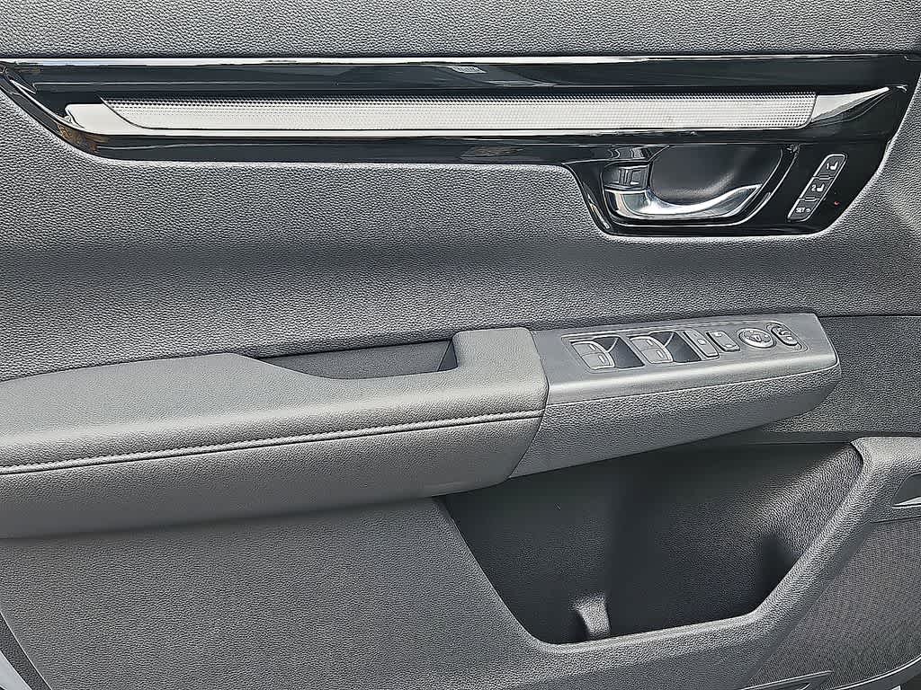 Thumbnail: 2026 Honda CR-V - 9