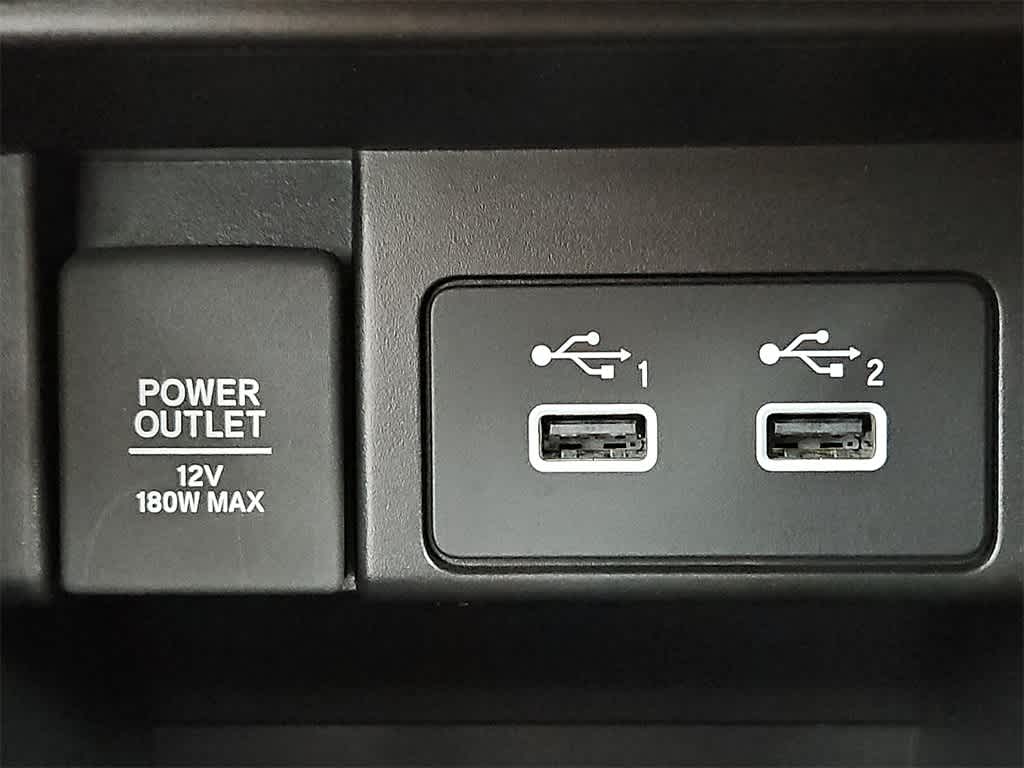 Thumbnail: 2022 Honda Accord - 24