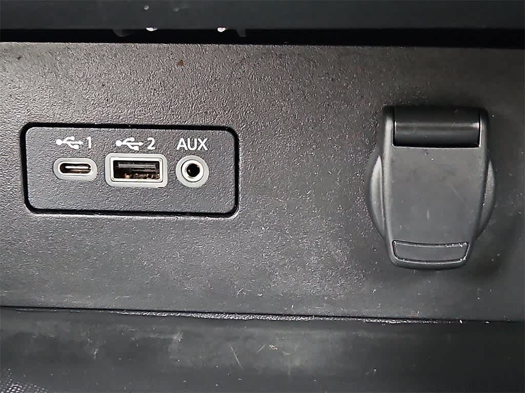 Thumbnail: 2022 Nissan Altima - 23