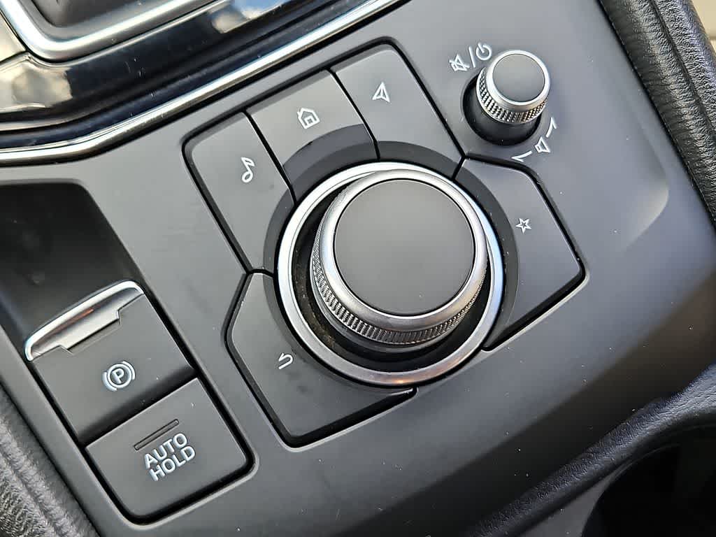 Thumbnail: 2021 Mazda CX-5 - 19