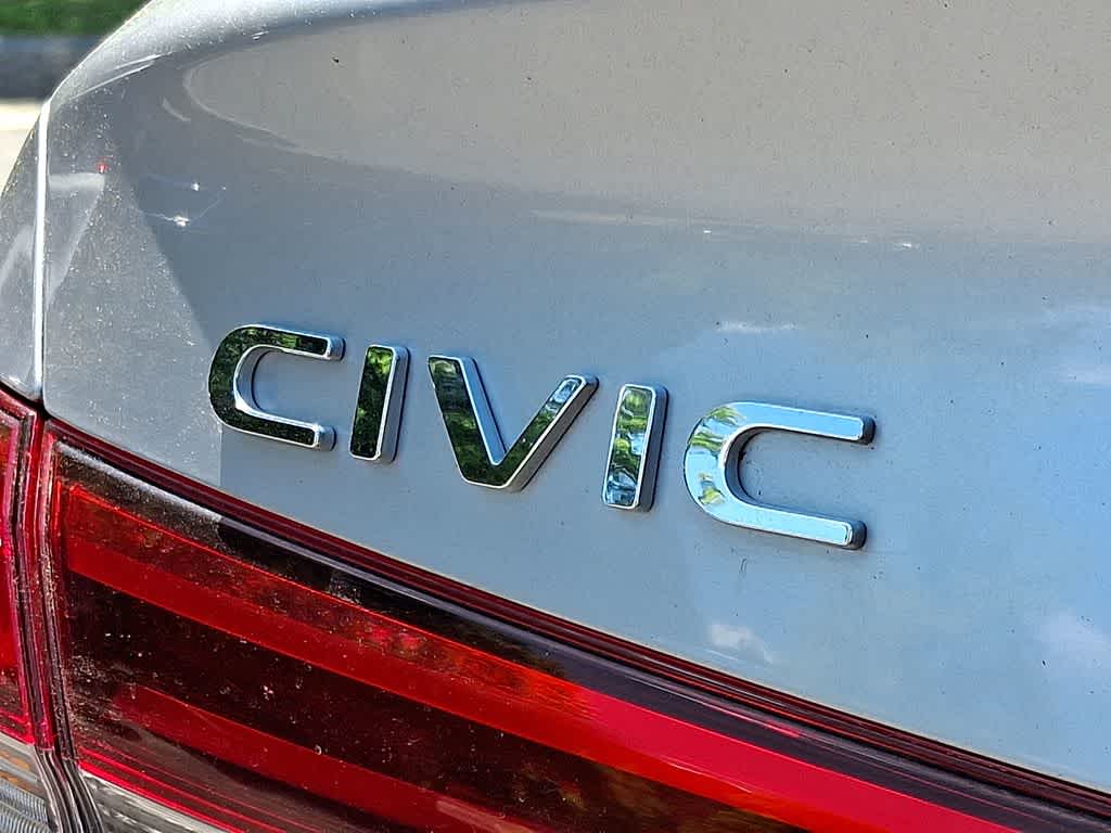 Thumbnail: 2022 Honda Civic - 32