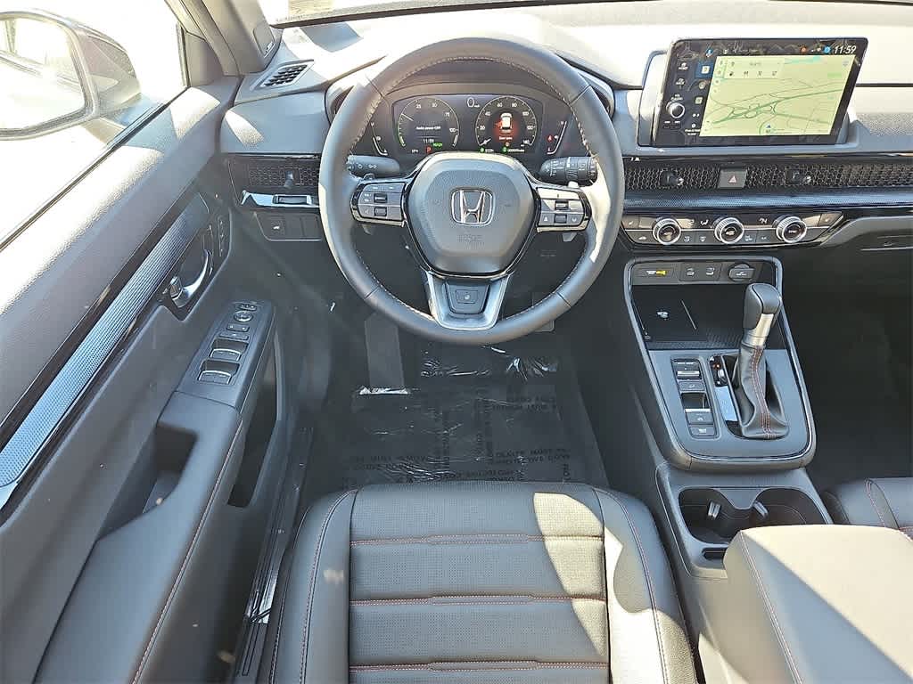 Thumbnail: 2026 Honda CR-V - 7