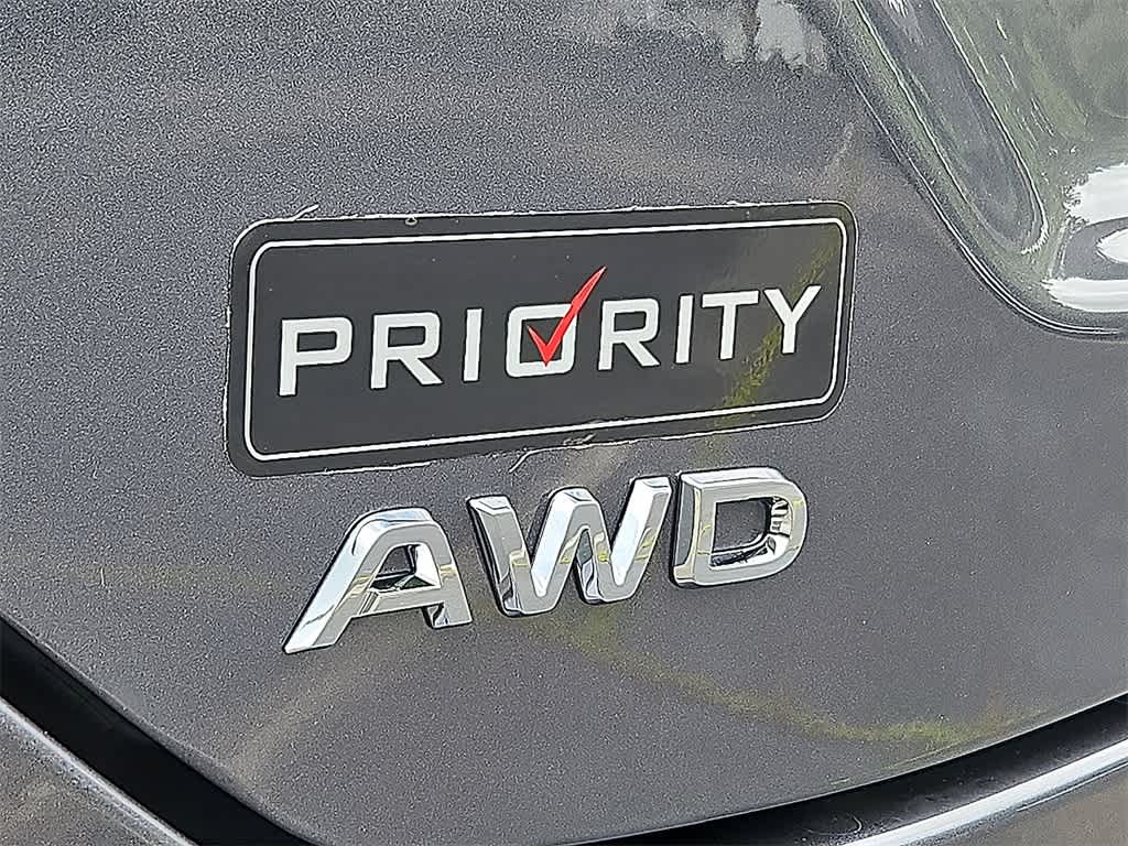 Thumbnail: 2025 Honda Pilot - 7