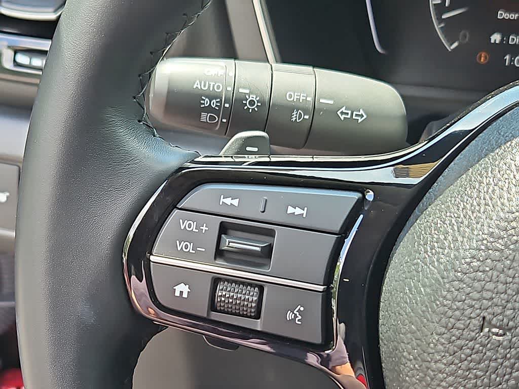 Thumbnail: 2025 Honda Pilot - 21