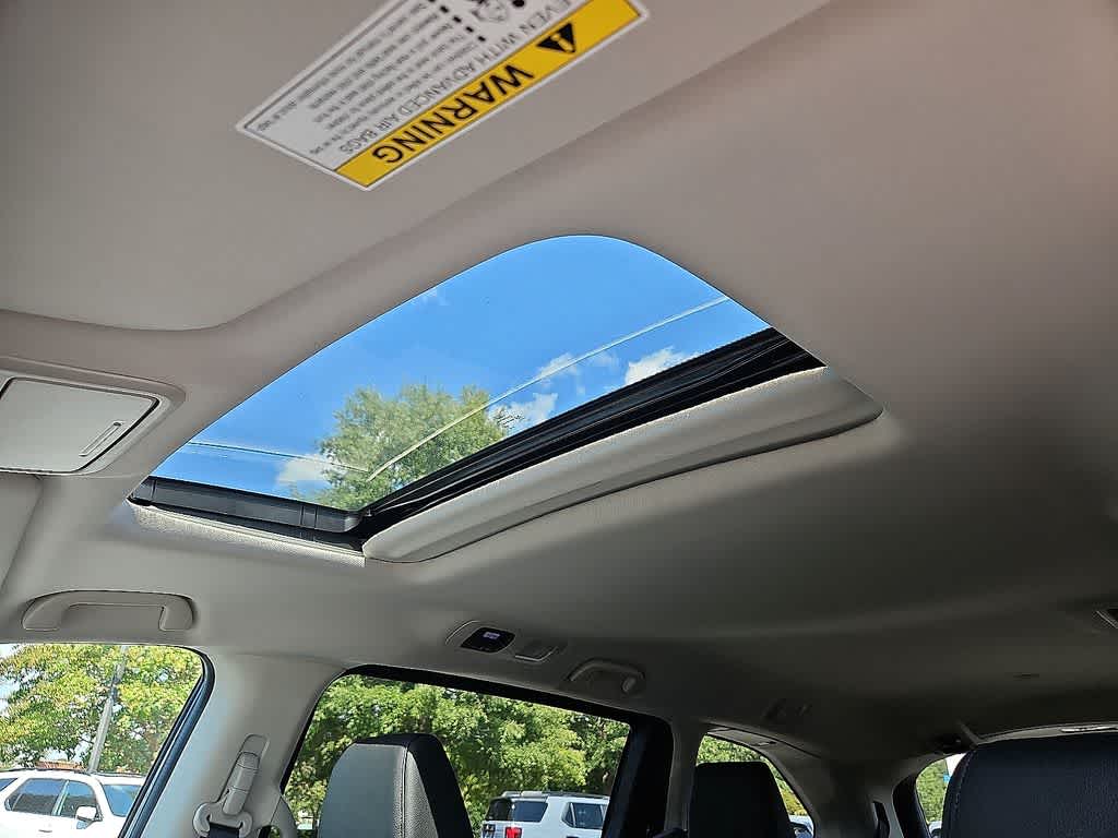 Thumbnail: 2026 Honda Odyssey - 11