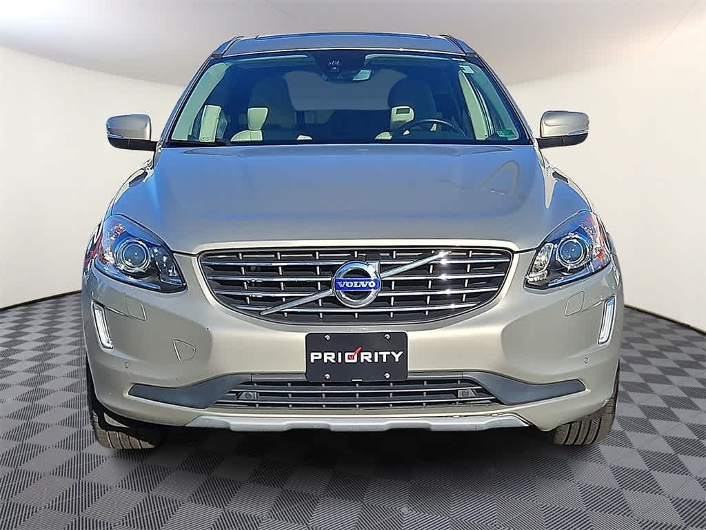 Thumbnail: 2017 Volvo XC60 - 2