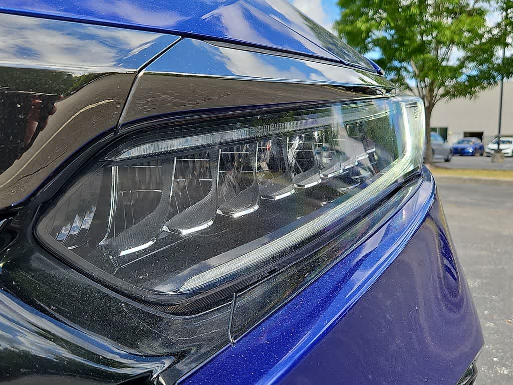 Thumbnail: 2022 Honda Accord - 9