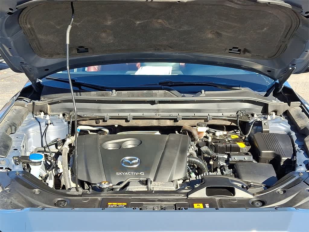 Thumbnail: 2024 Mazda CX-5 - 29