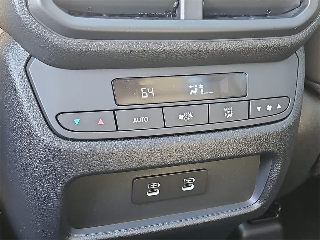 Thumbnail: 2026 Honda Pilot - 7