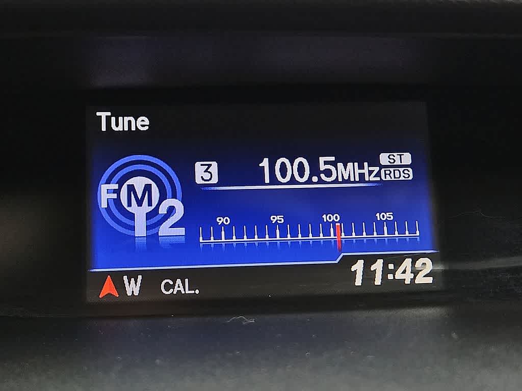 Thumbnail: 2013 Honda CR-V - 16