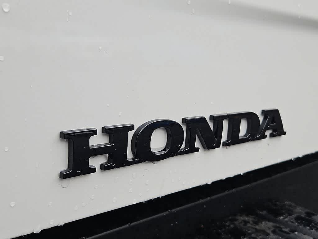 Thumbnail: 2026 Honda Ridgeline - 19
