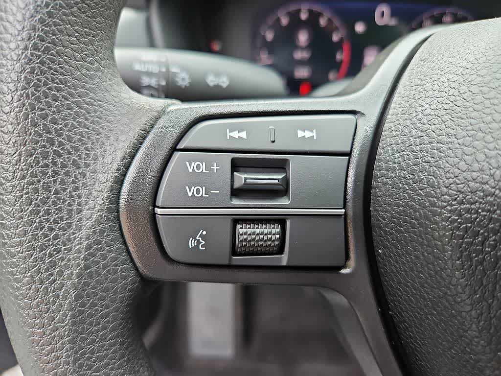 Thumbnail: 2025 Honda Accord - 21