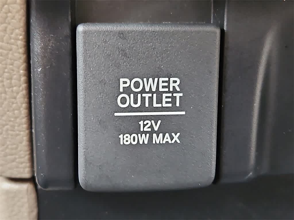 Thumbnail: 2018 Honda Odyssey - 24