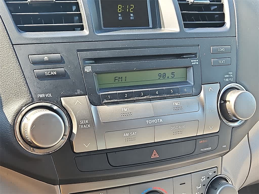Thumbnail: 2008 Toyota Highlander - 17
