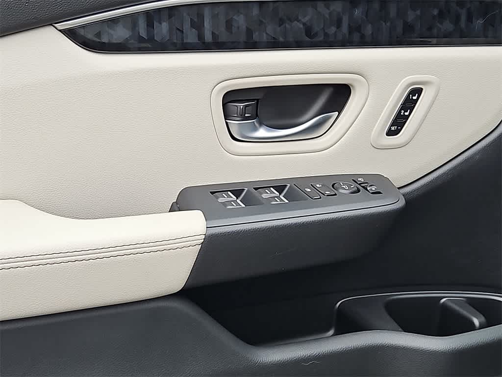 Thumbnail: 2026 Honda Passport - 8