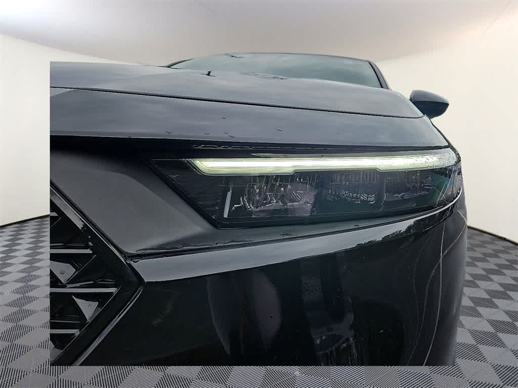 Thumbnail: 2024 Honda Accord - 8