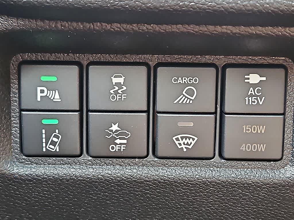 Thumbnail: 2026 Honda Ridgeline - 17