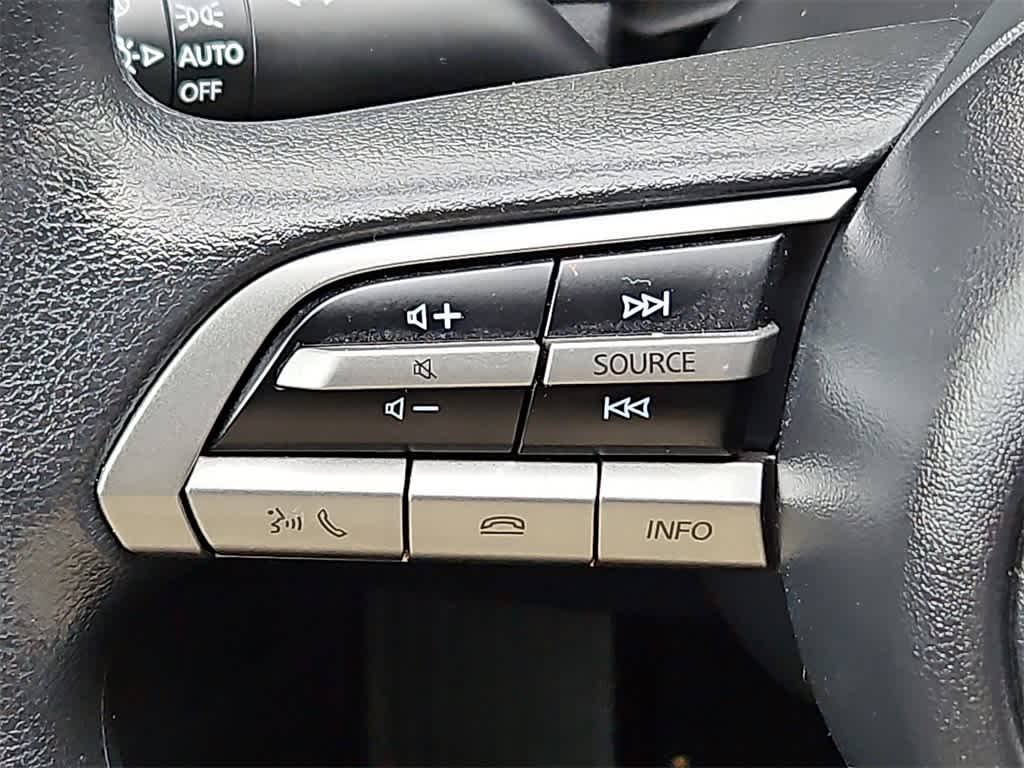 Thumbnail: 2021 Mazda Mazda3 - 20