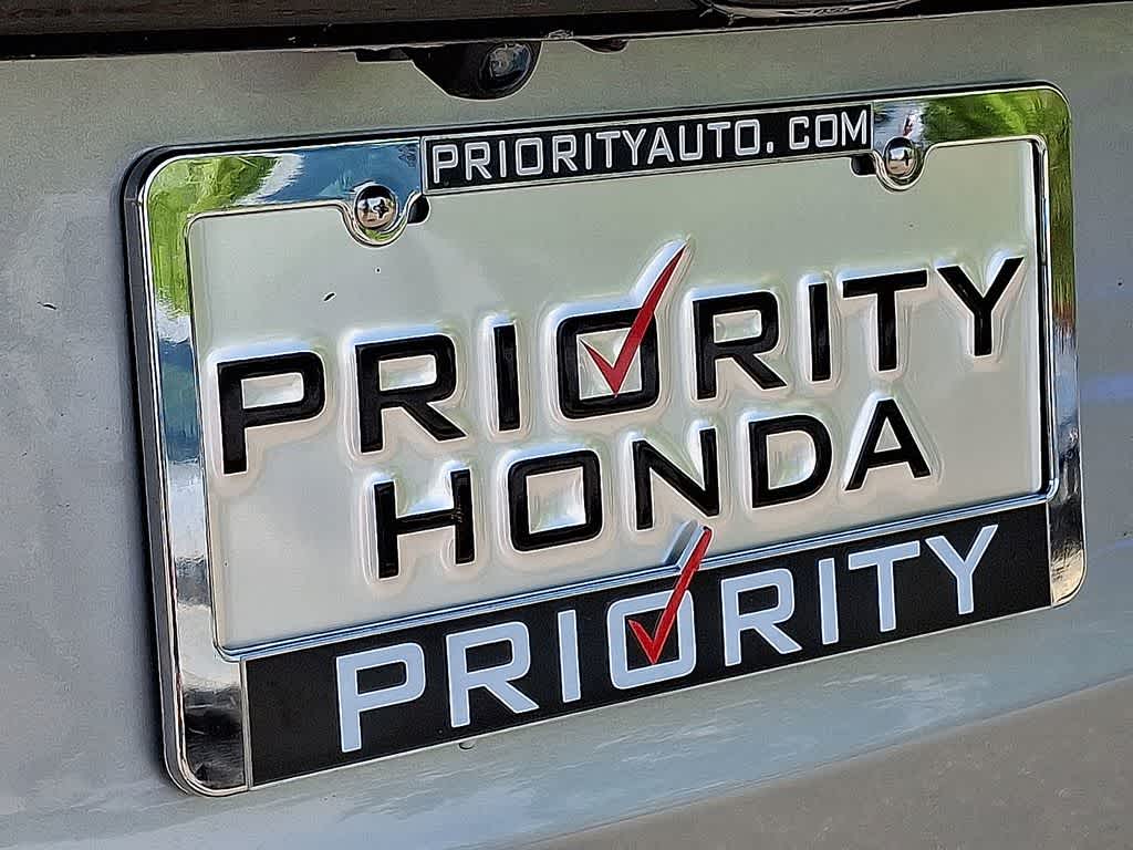 Thumbnail: 2026 Honda Odyssey - 8