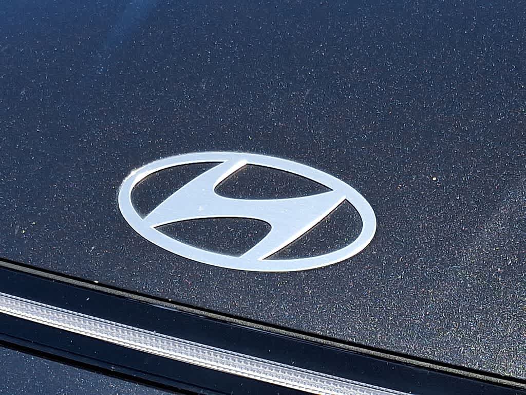 Thumbnail: 2025 Hyundai Sonata - 31