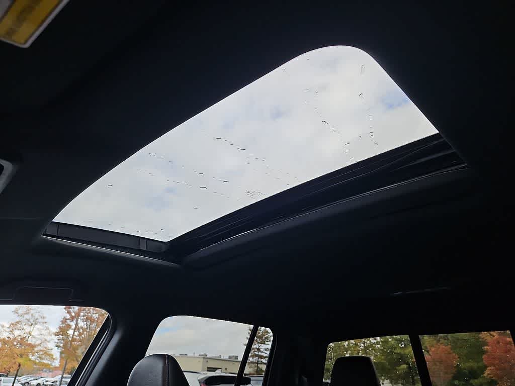 Thumbnail: 2026 Honda Ridgeline - 8