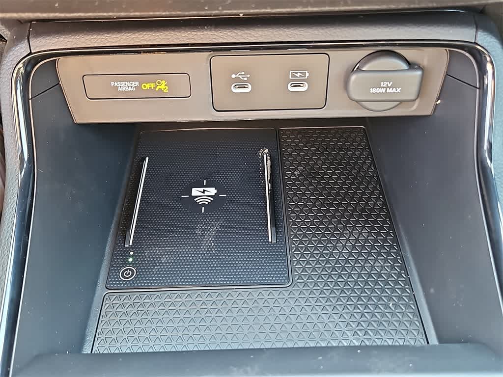 Thumbnail: 2026 Honda CR-V - 17