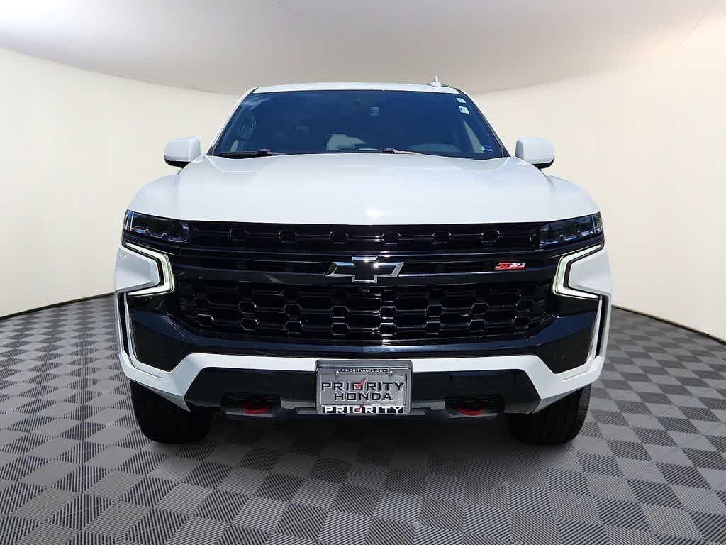 Thumbnail: 2023 Chevrolet Tahoe - 2