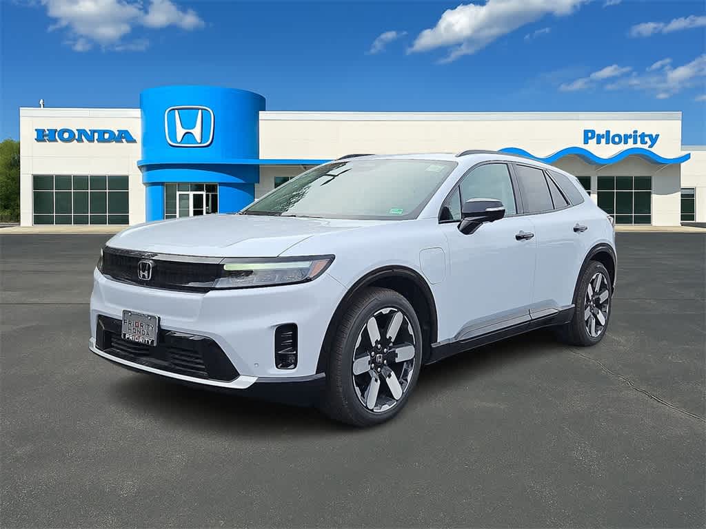 Thumbnail: 2026 Honda Prologue - 1