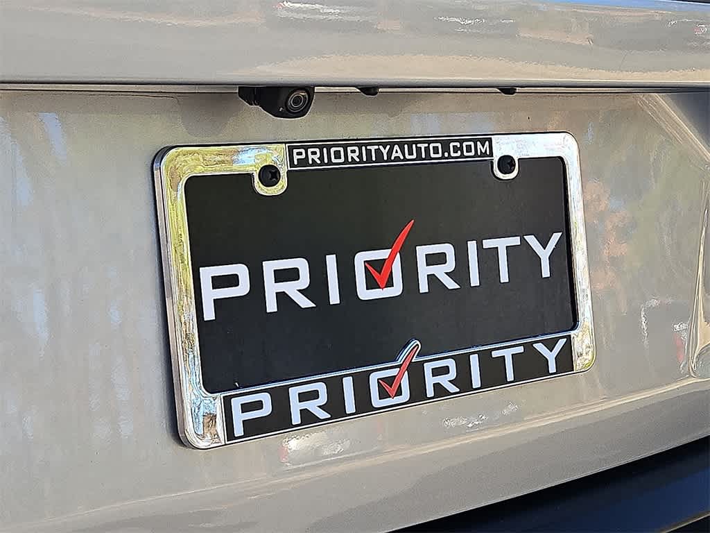 Thumbnail: 2019 Honda CR-V - 25