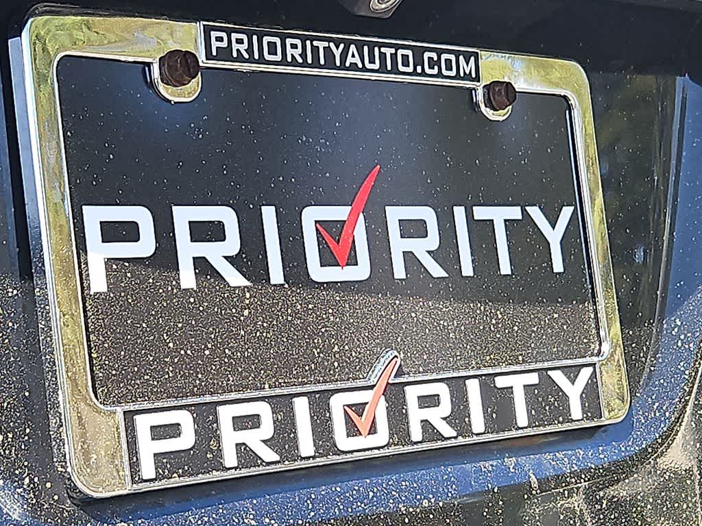 Thumbnail: 2015 Toyota Corolla - 30