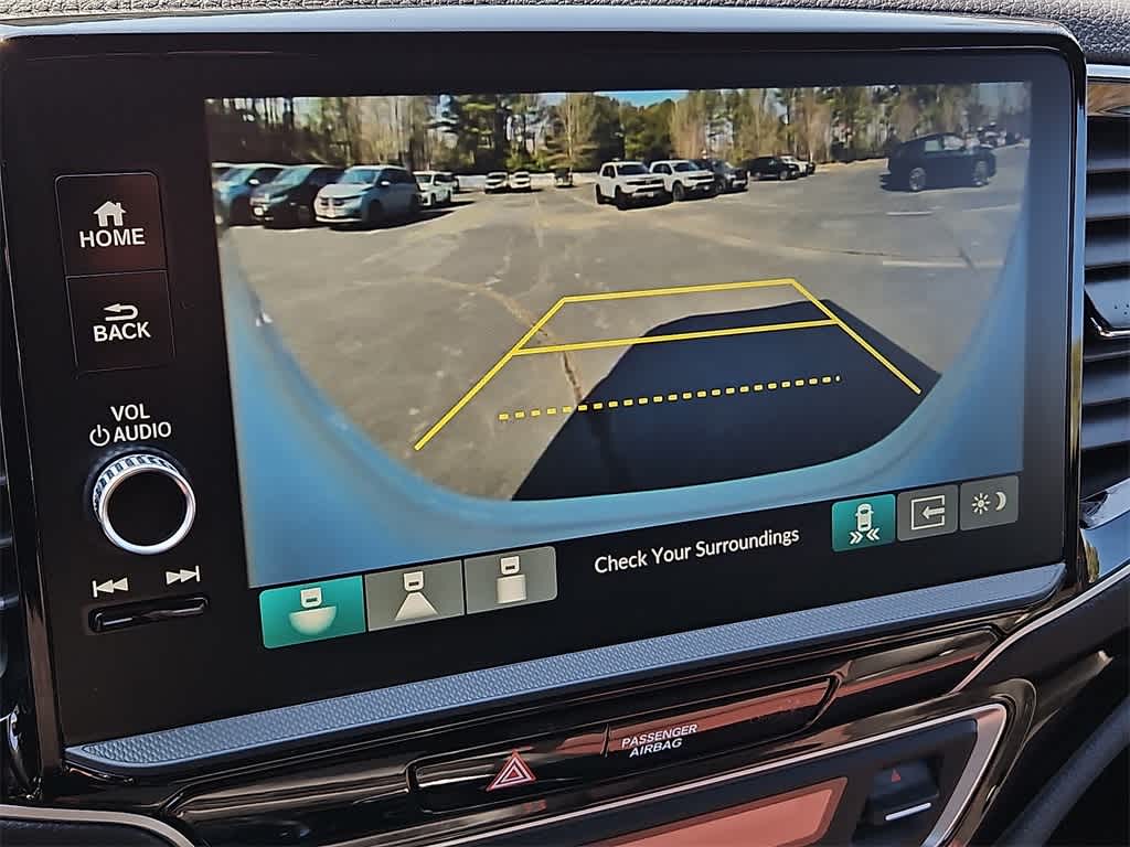 Thumbnail: 2026 Honda Ridgeline - 14