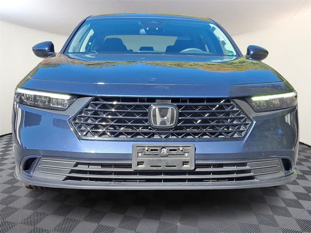 Thumbnail: 2024 Honda Accord - 2