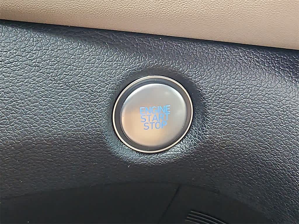 Thumbnail: 2022 Hyundai Santa Fe - 20