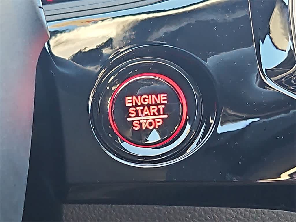 Thumbnail: 2025 Honda Civic - 20