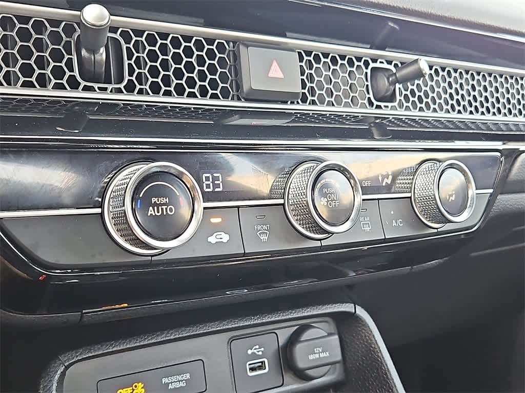 Thumbnail: 2024 Honda Civic - 15