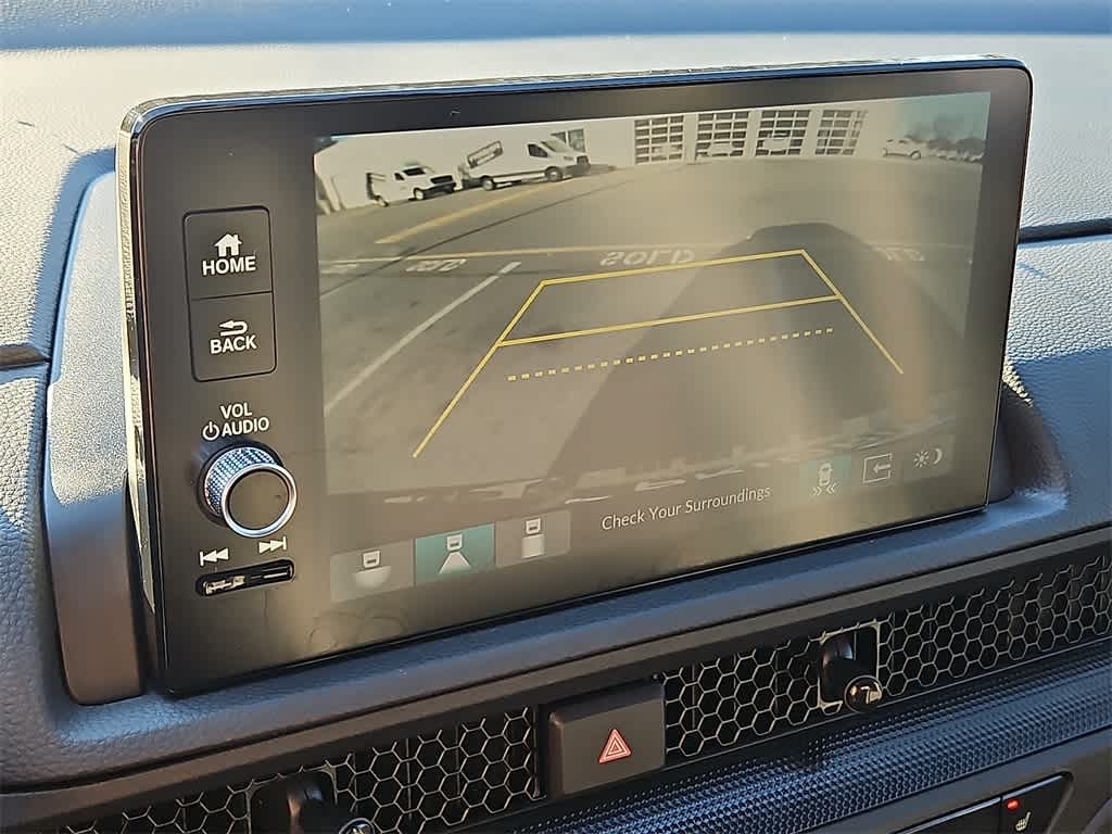 Thumbnail: 2025 Honda CR-V - 17