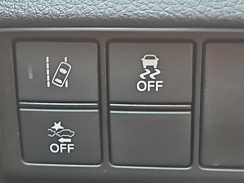 Thumbnail: 2022 Honda CR-V - 18