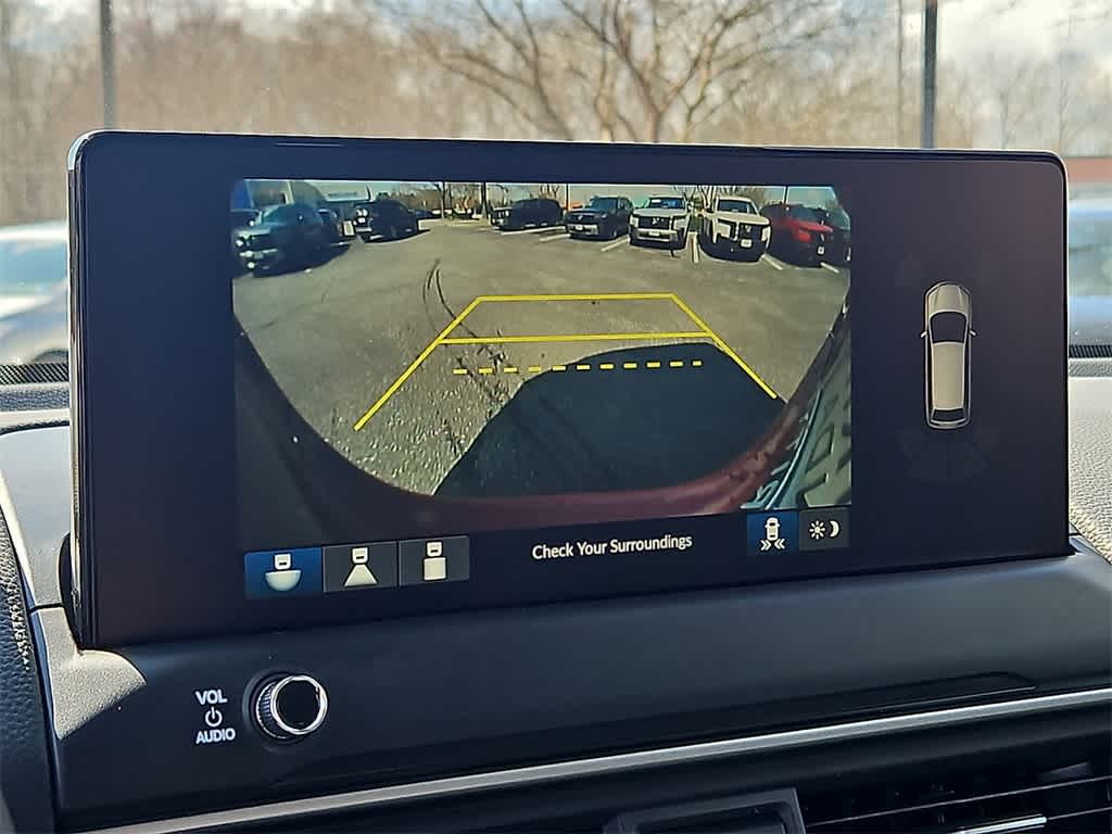 Thumbnail: 2026 Honda Pilot - 14