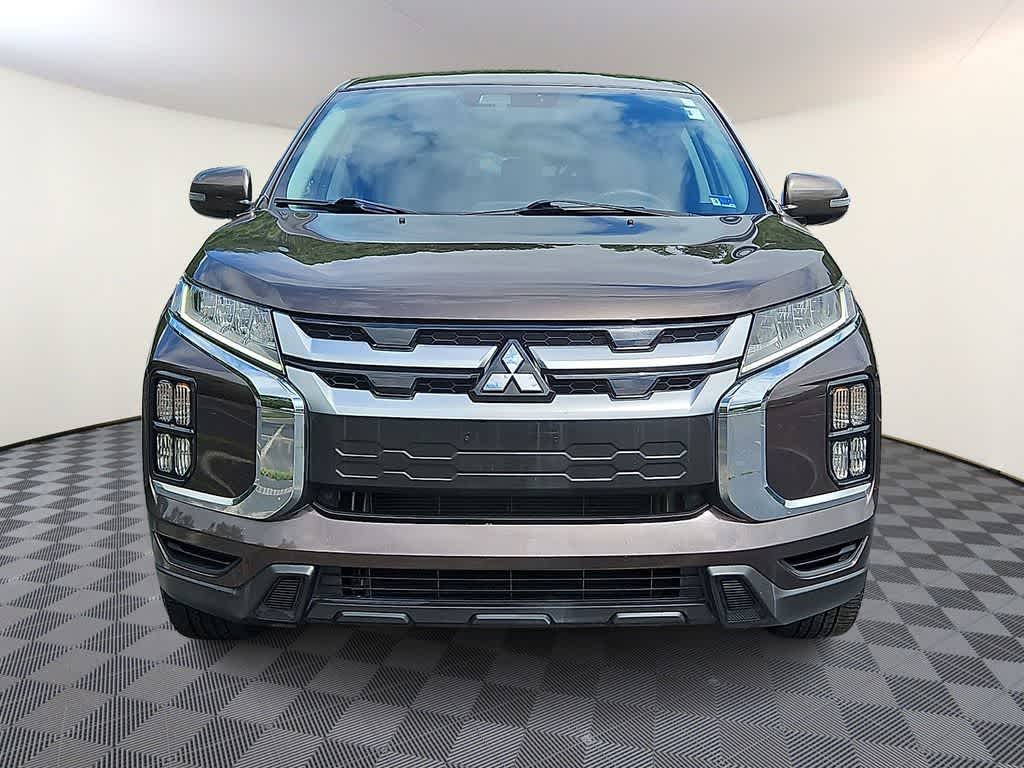 Thumbnail: 2020 Mitsubishi Outlander Sport - 2
