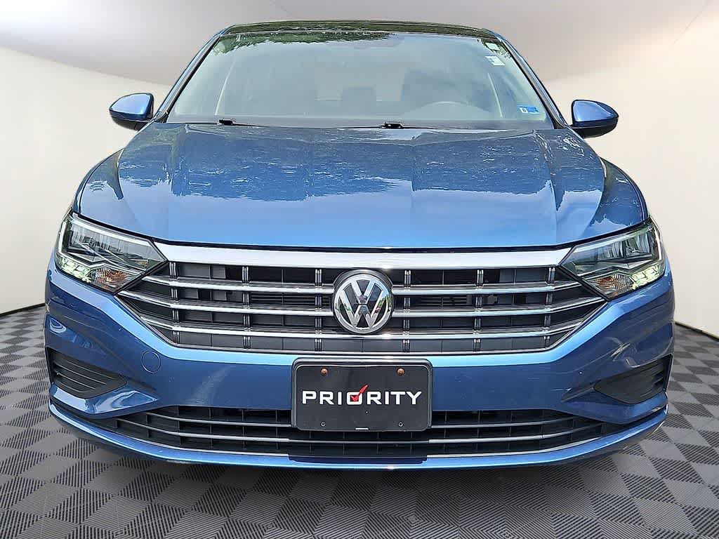 Thumbnail: 2021 Volkswagen Jetta - 2
