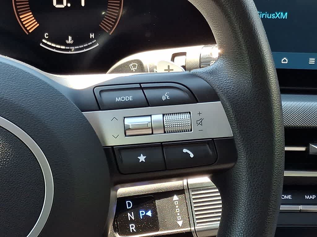Thumbnail: 2025 Hyundai Sonata - 21