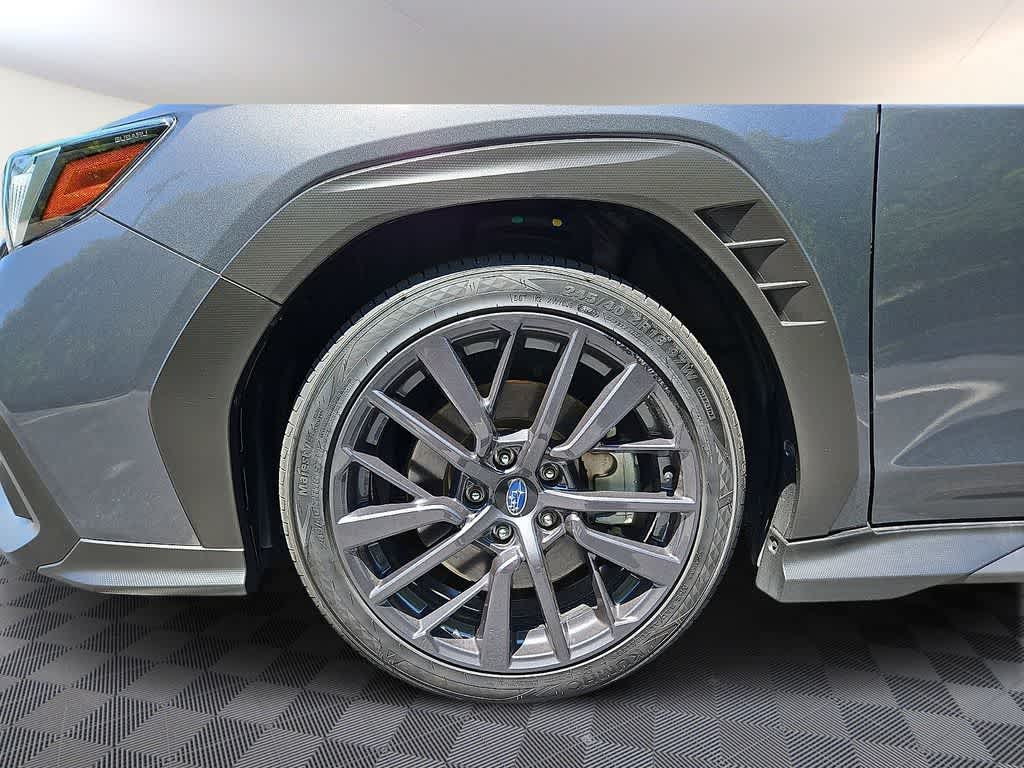 Thumbnail: 2024 Subaru WRX - 8
